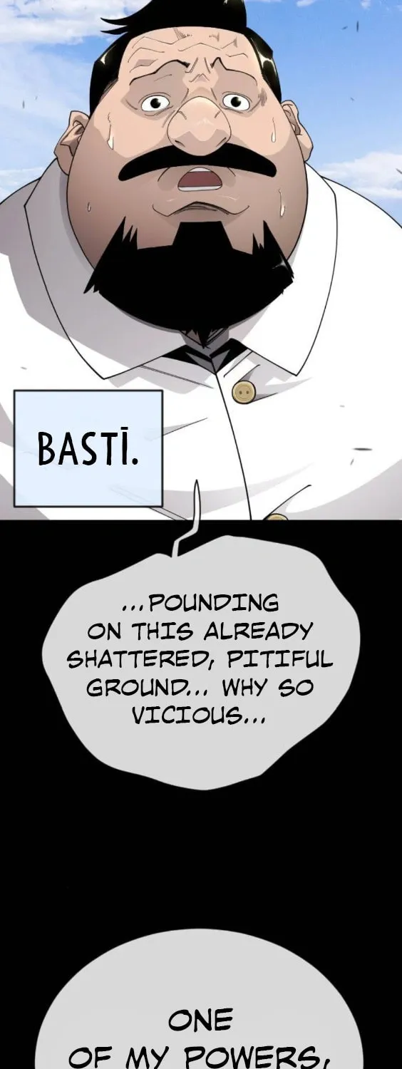 Superhuman Era Chapter 196 page 38 - 
