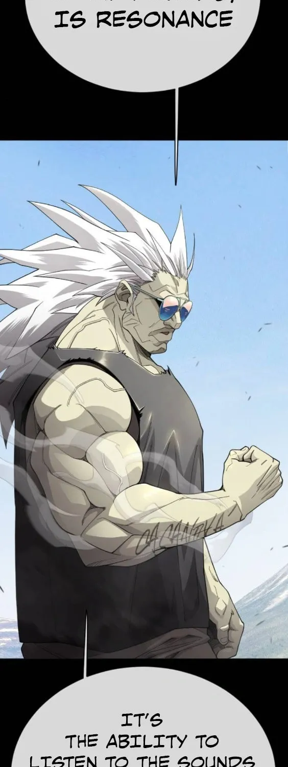 Superhuman Era Chapter 196 page 39 - 