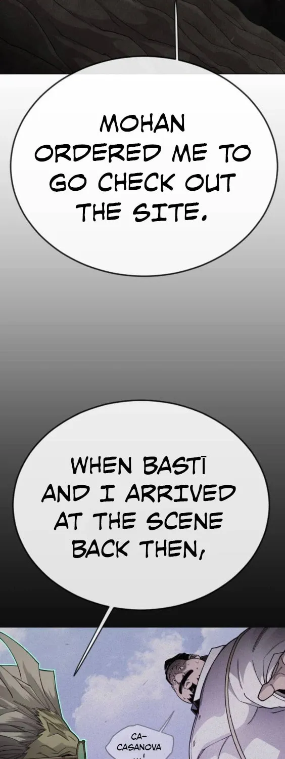 Superhuman Era Chapter 196 page 52 - 