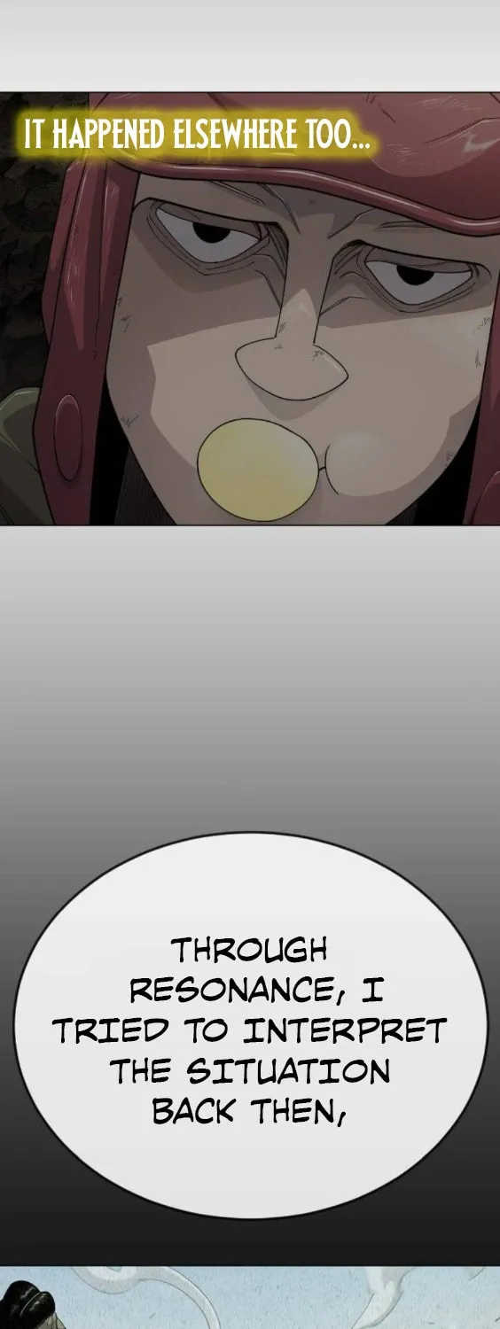 Superhuman Era Chapter 196 page 54 - 