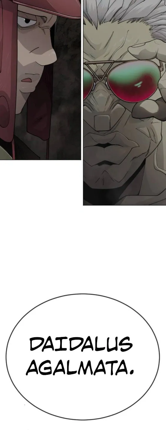 Superhuman Era Chapter 196 page 58 - 
