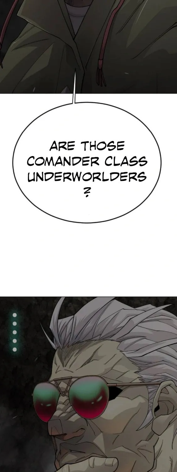 Superhuman Era Chapter 196 page 65 - 