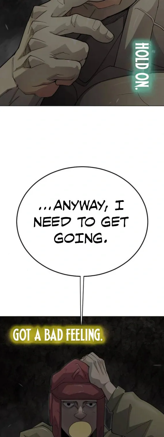 Superhuman Era Chapter 196 page 66 - 