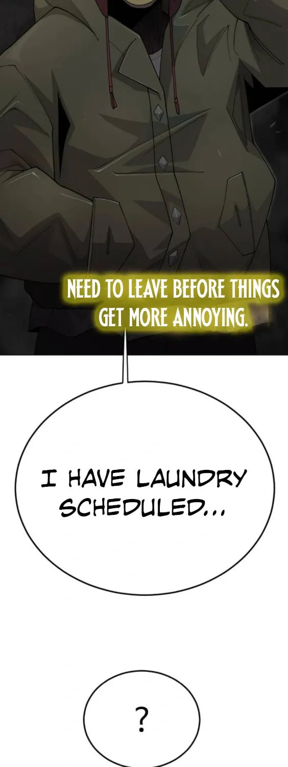 Superhuman Era Chapter 196 page 67 - 