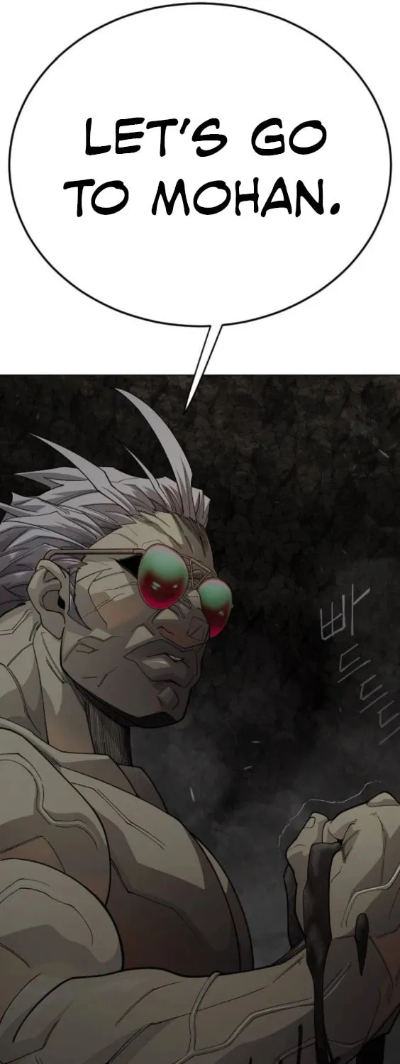 Superhuman Era Chapter 196 page 72 - 
