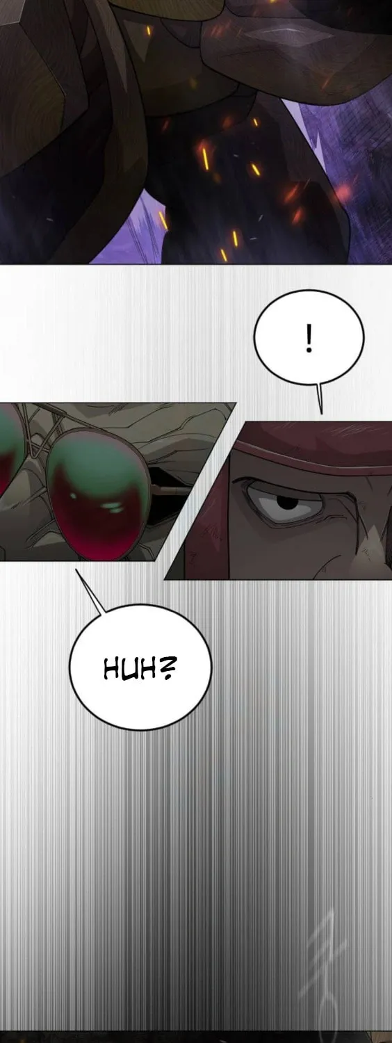 Superhuman Era Chapter 196 page 76 - 