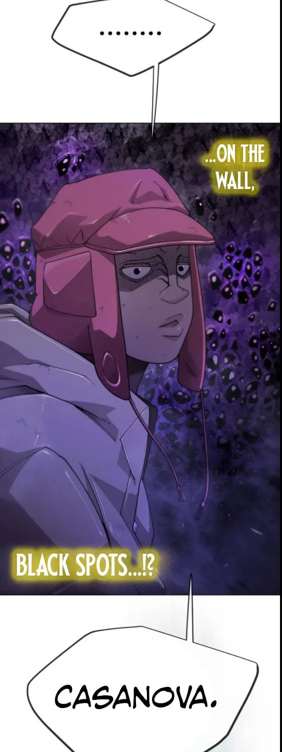 Superhuman Era Chapter 196 page 9 - 