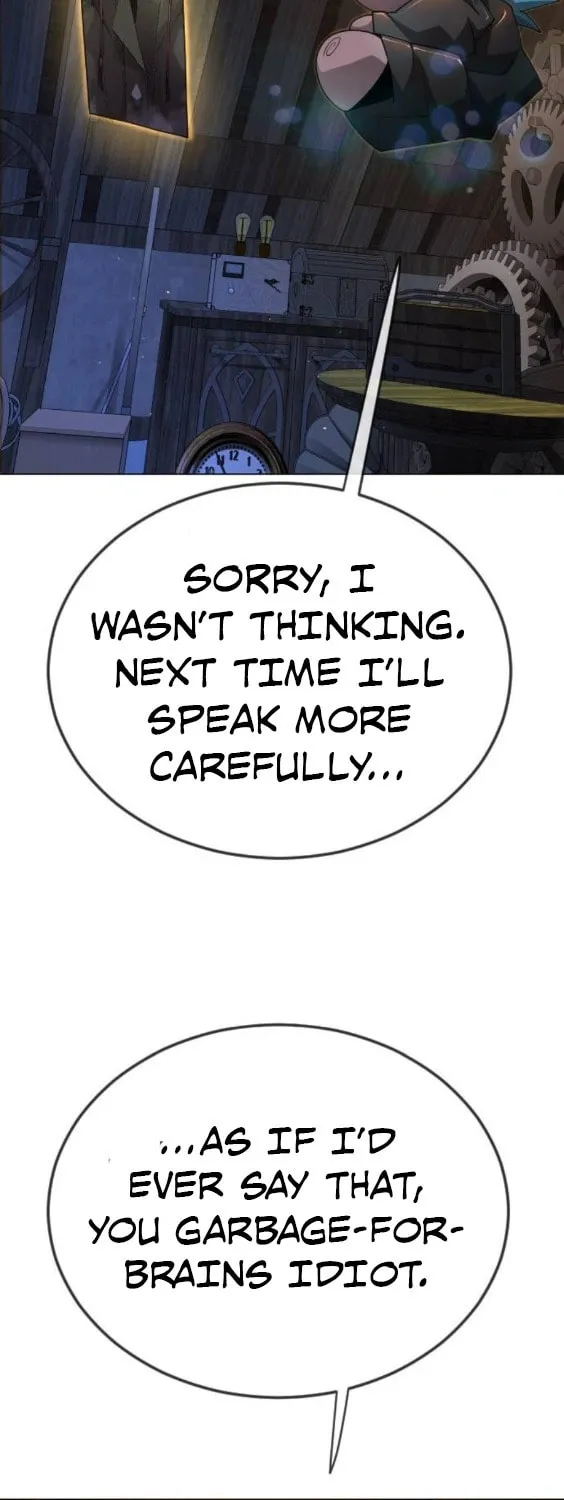 Superhuman Era Chapter 196 page 84 - 