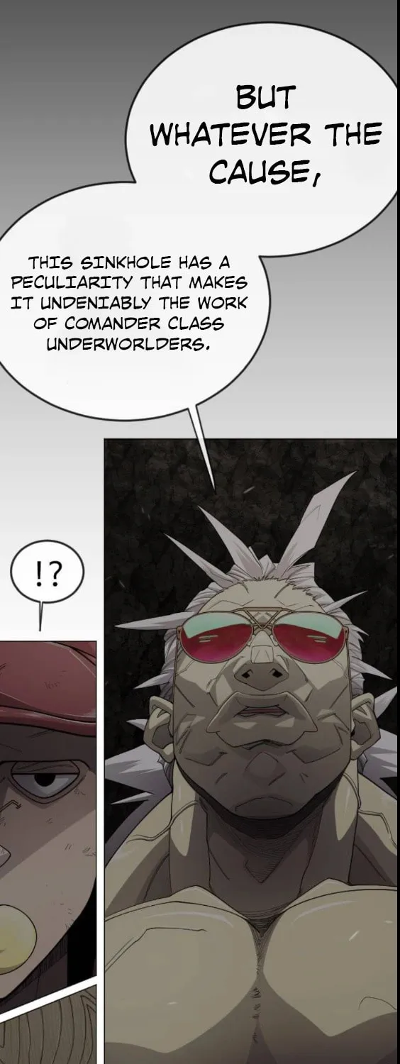 Superhuman Era Chapter 196 page 100 - 