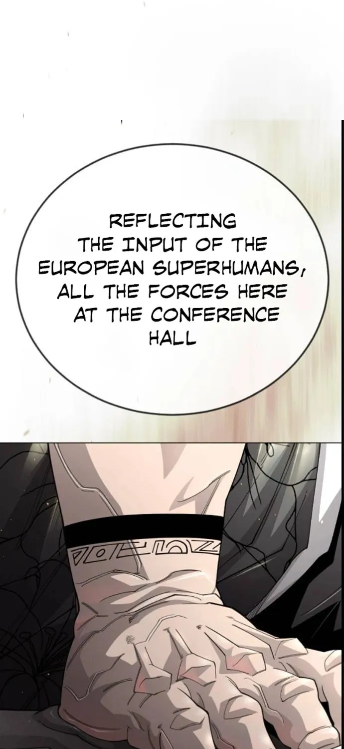 Superhuman Era Chapter 197 page 2 - 