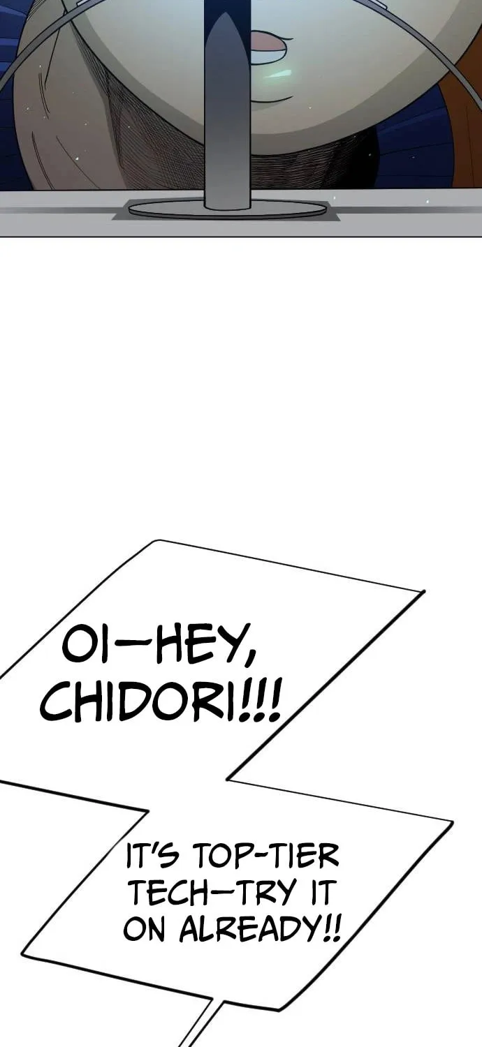 Superhuman Era Chapter 197 page 105 - 