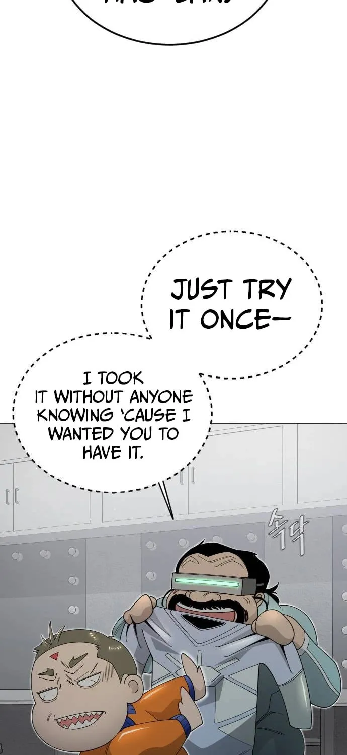 Superhuman Era Chapter 197 page 107 - 