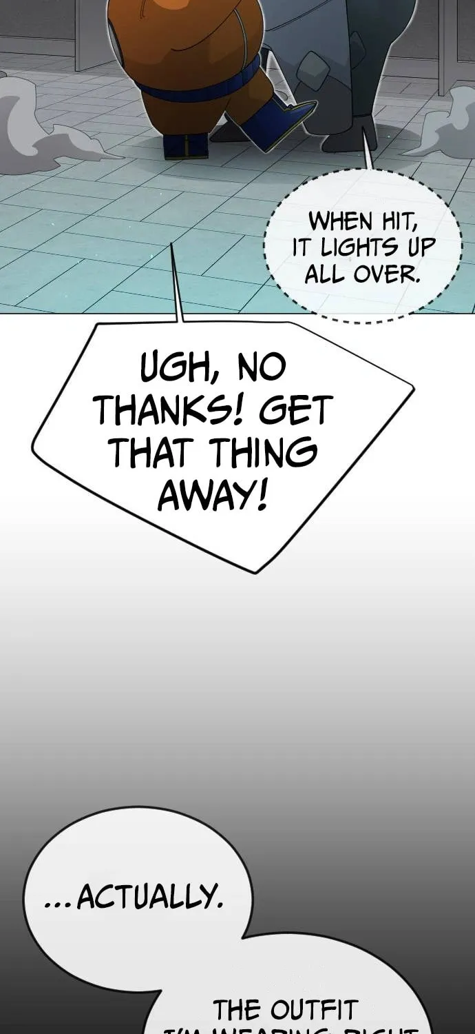 Superhuman Era Chapter 197 page 108 - 