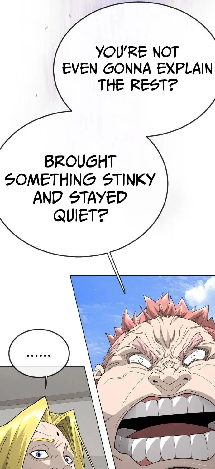 Superhuman Era Chapter 197 page 12 - 