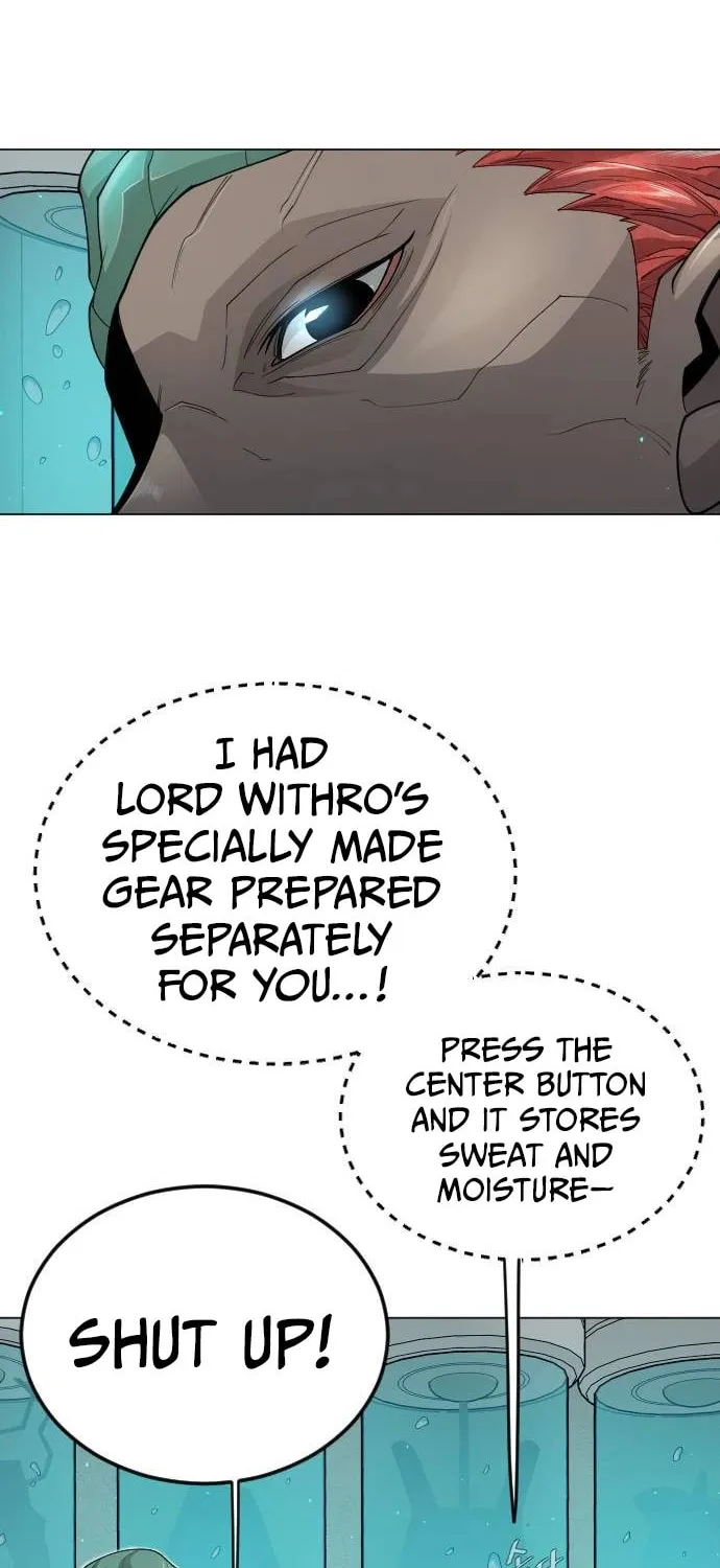 Superhuman Era Chapter 197 page 115 - 