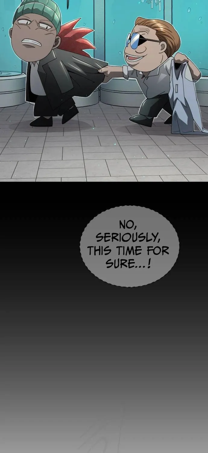 Superhuman Era Chapter 197 page 116 - 