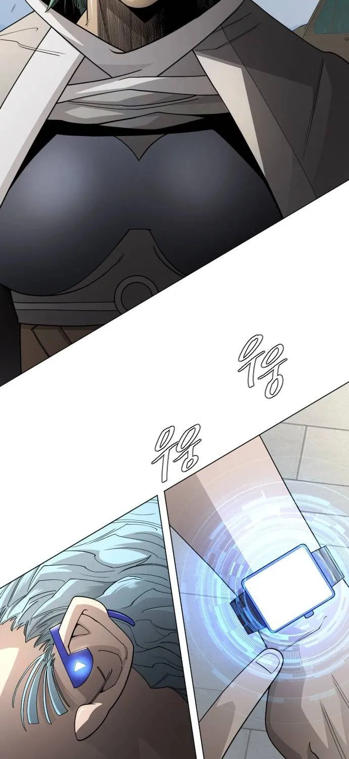 Superhuman Era Chapter 197 page 118 - 