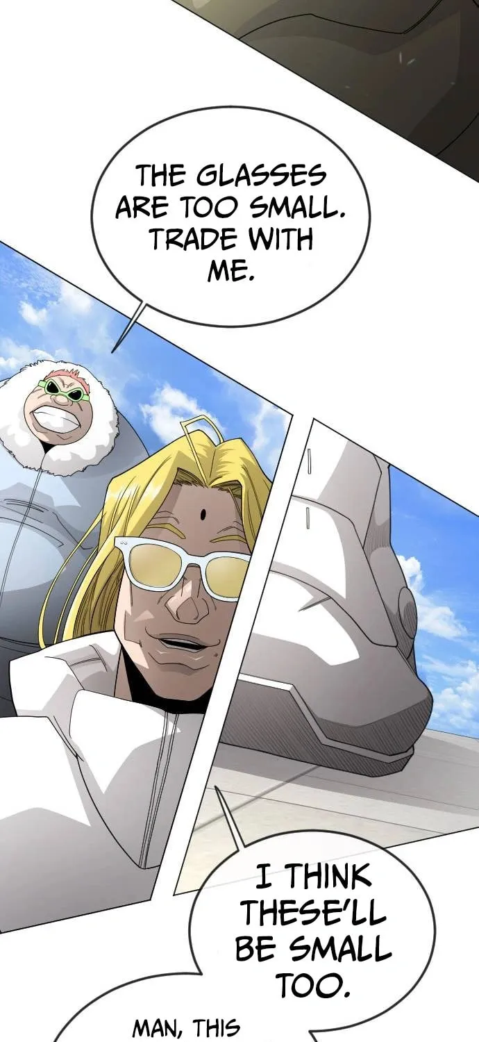 Superhuman Era Chapter 197 page 120 - 