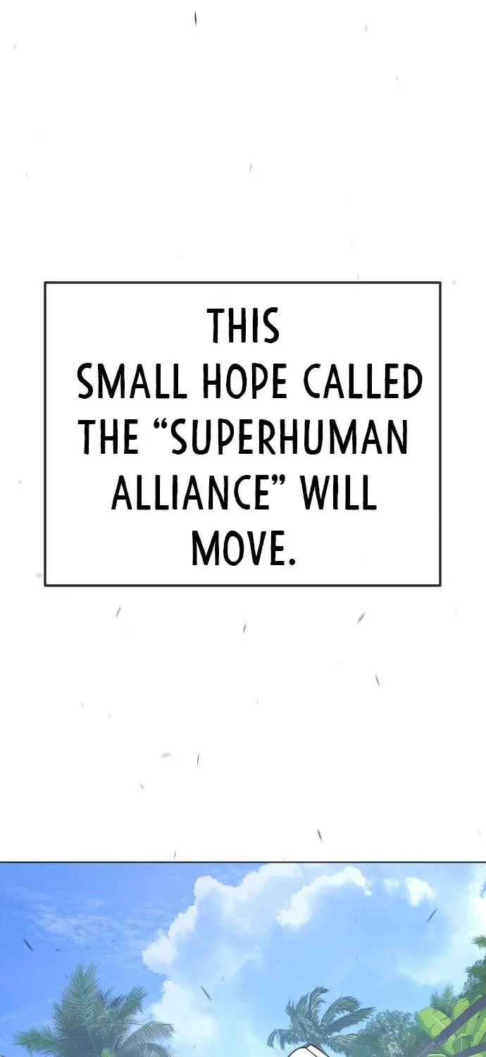 Superhuman Era Chapter 197 page 126 - 