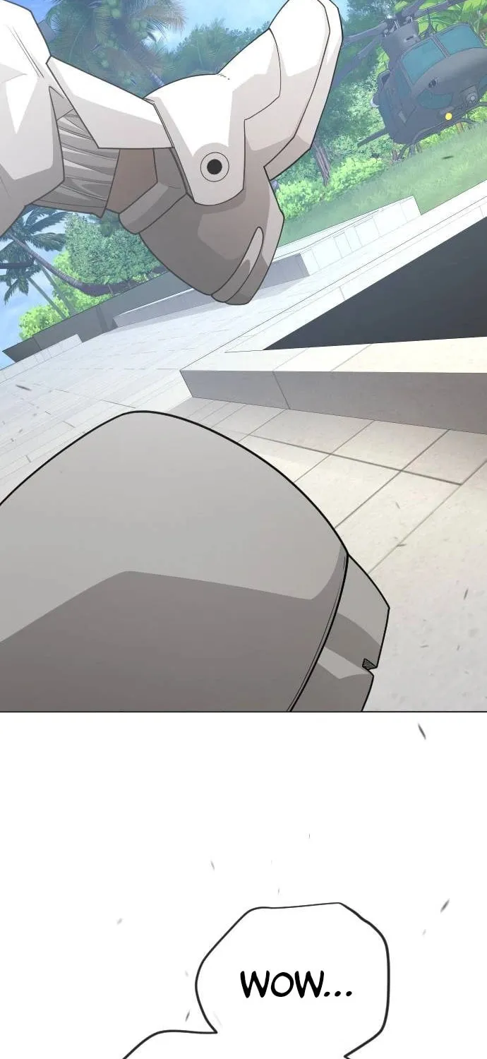 Superhuman Era Chapter 197 page 127 - 