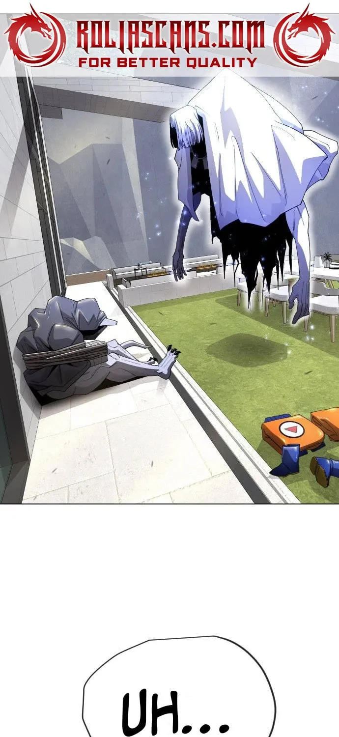 Superhuman Era Chapter 197 page 14 - 