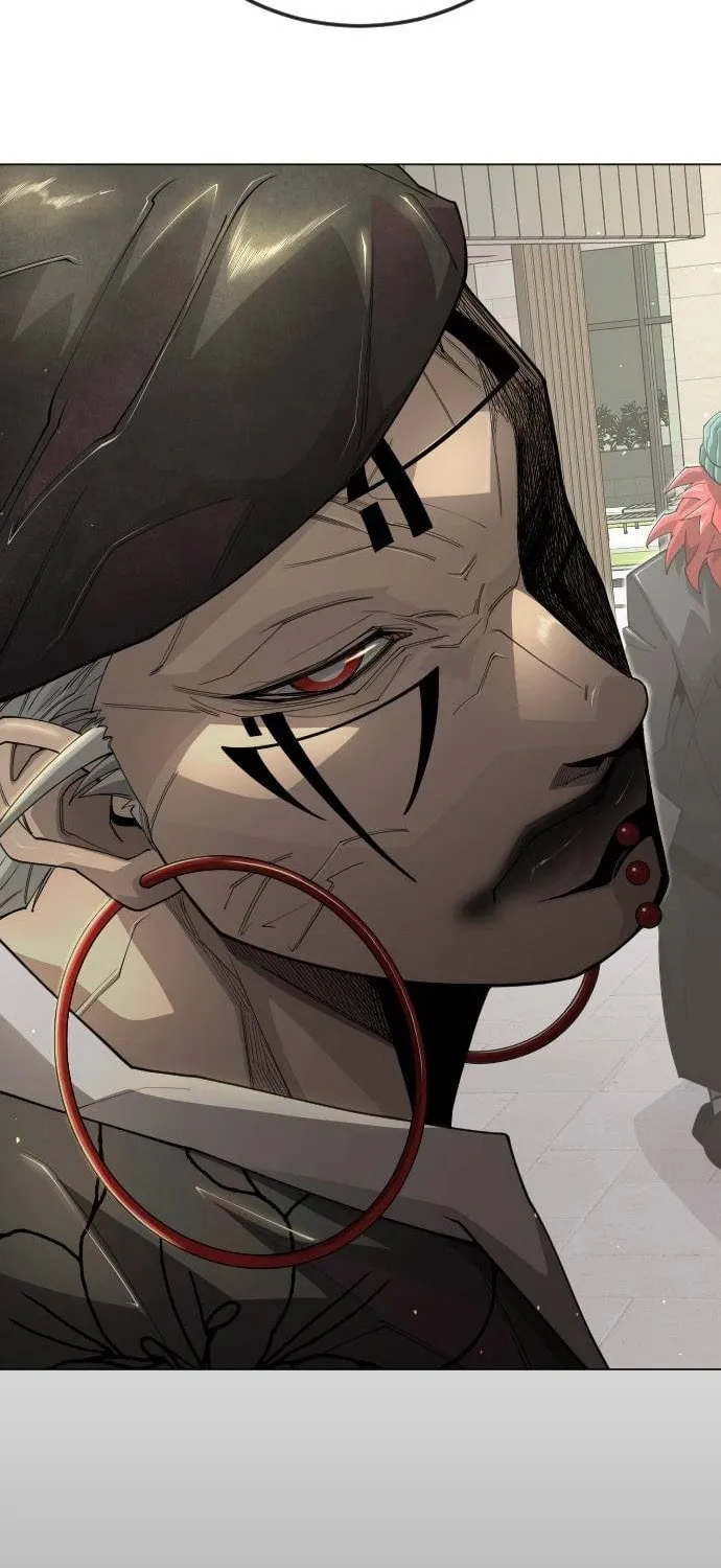 Superhuman Era Chapter 197 page 16 - 