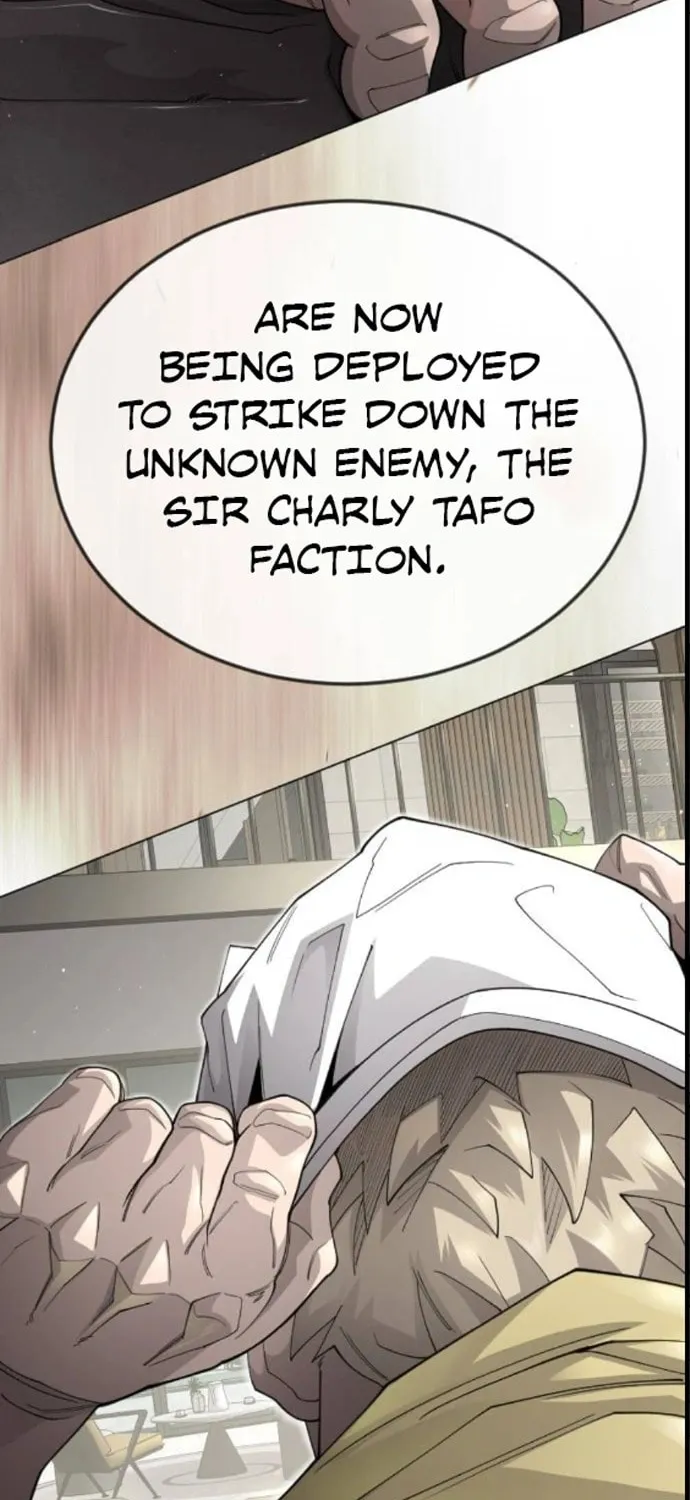Superhuman Era Chapter 197 page 3 - 
