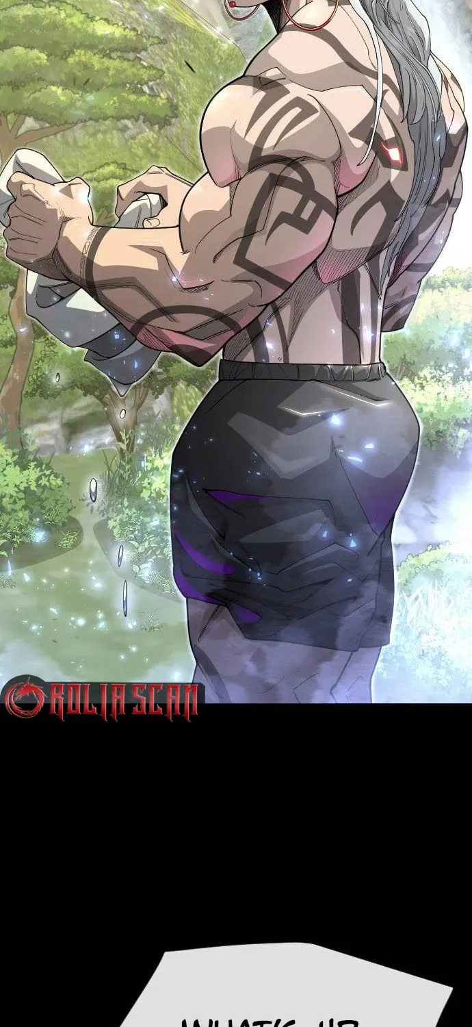 Superhuman Era Chapter 197 page 23 - 