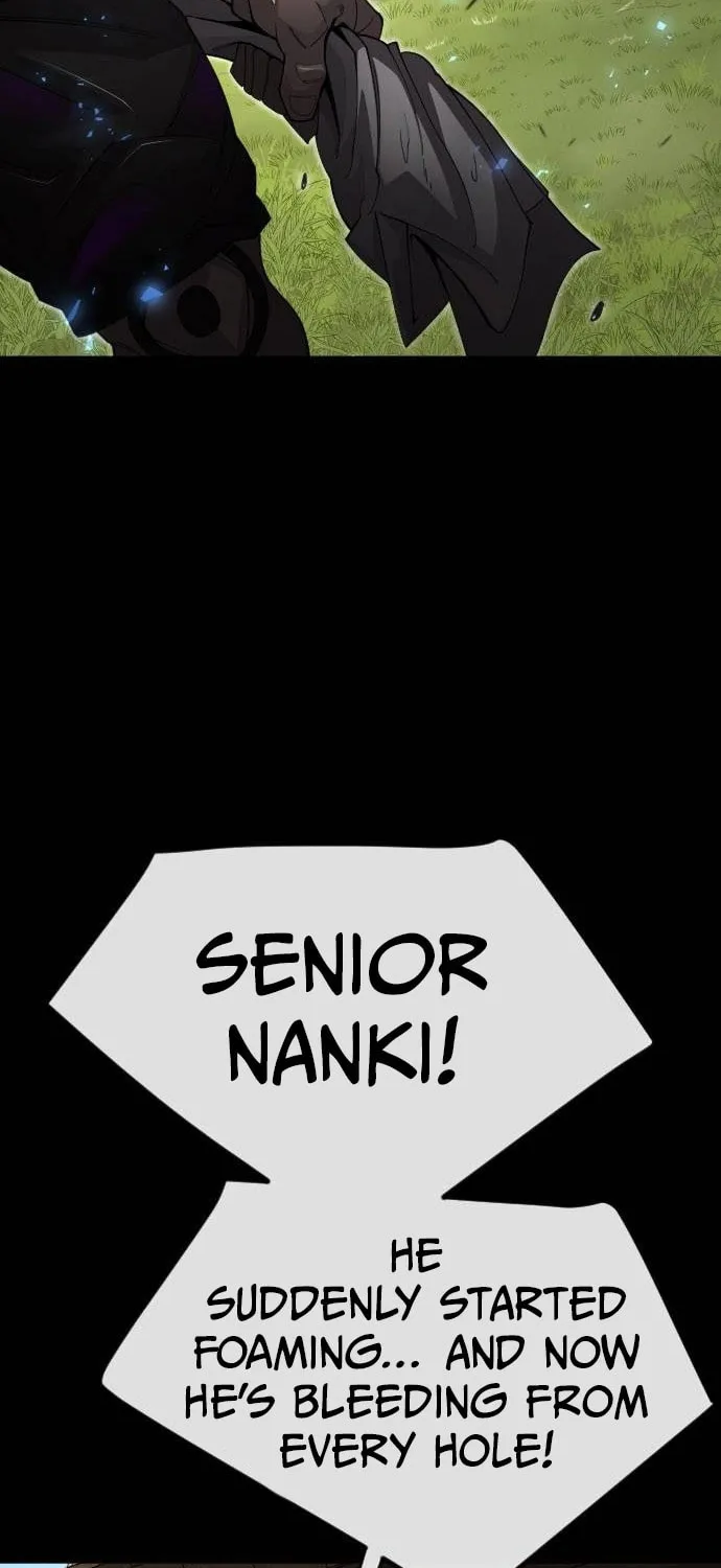 Superhuman Era Chapter 197 page 25 - 
