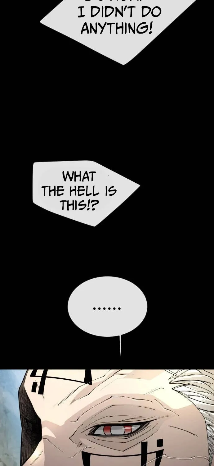 Superhuman Era Chapter 197 page 27 - 