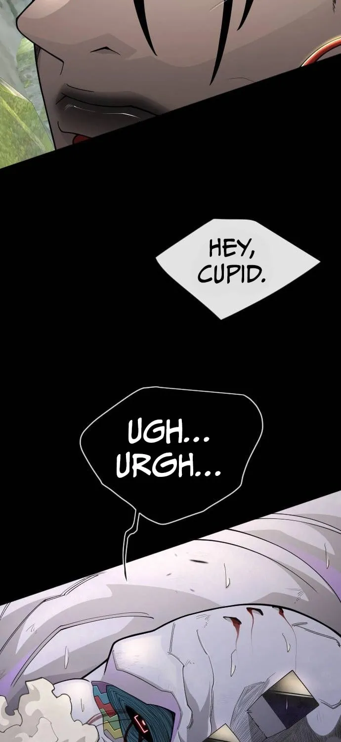 Superhuman Era Chapter 197 page 28 - 