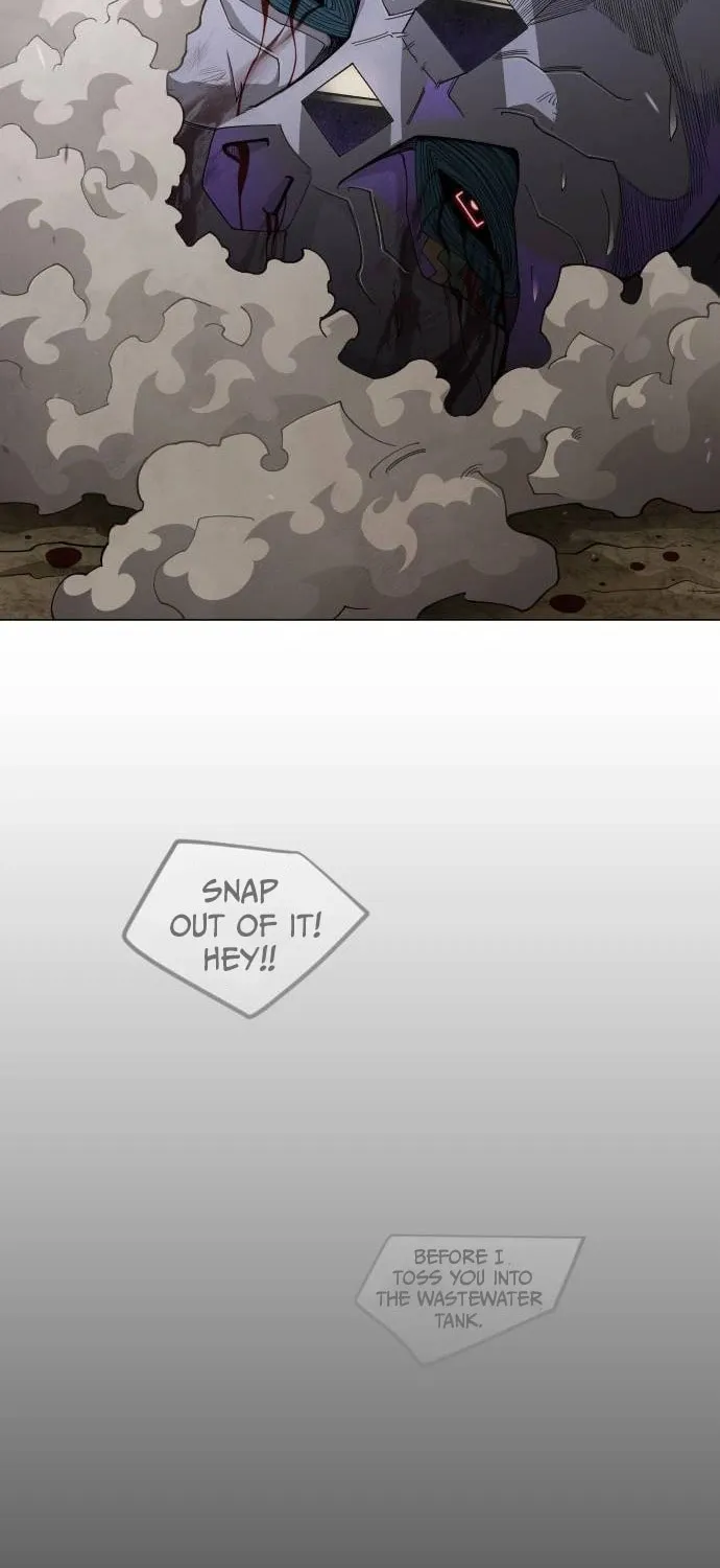 Superhuman Era Chapter 197 page 29 - 