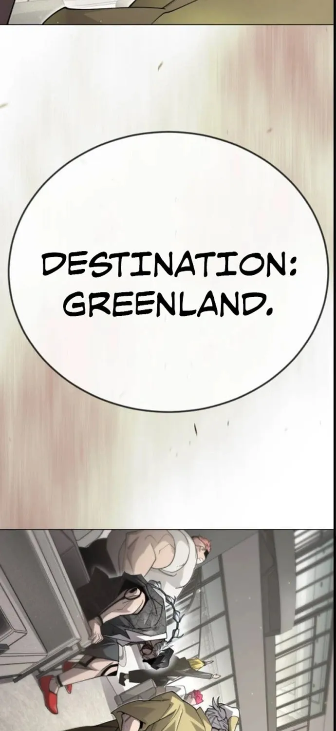 Superhuman Era Chapter 197 page 4 - 
