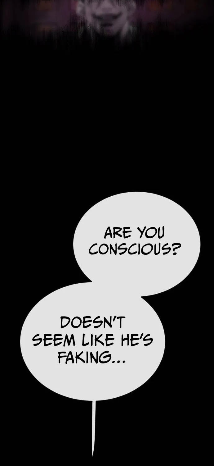 Superhuman Era Chapter 197 page 33 - 
