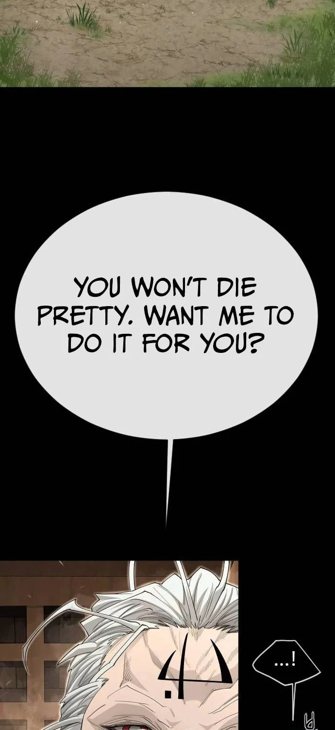 Superhuman Era Chapter 197 page 36 - 