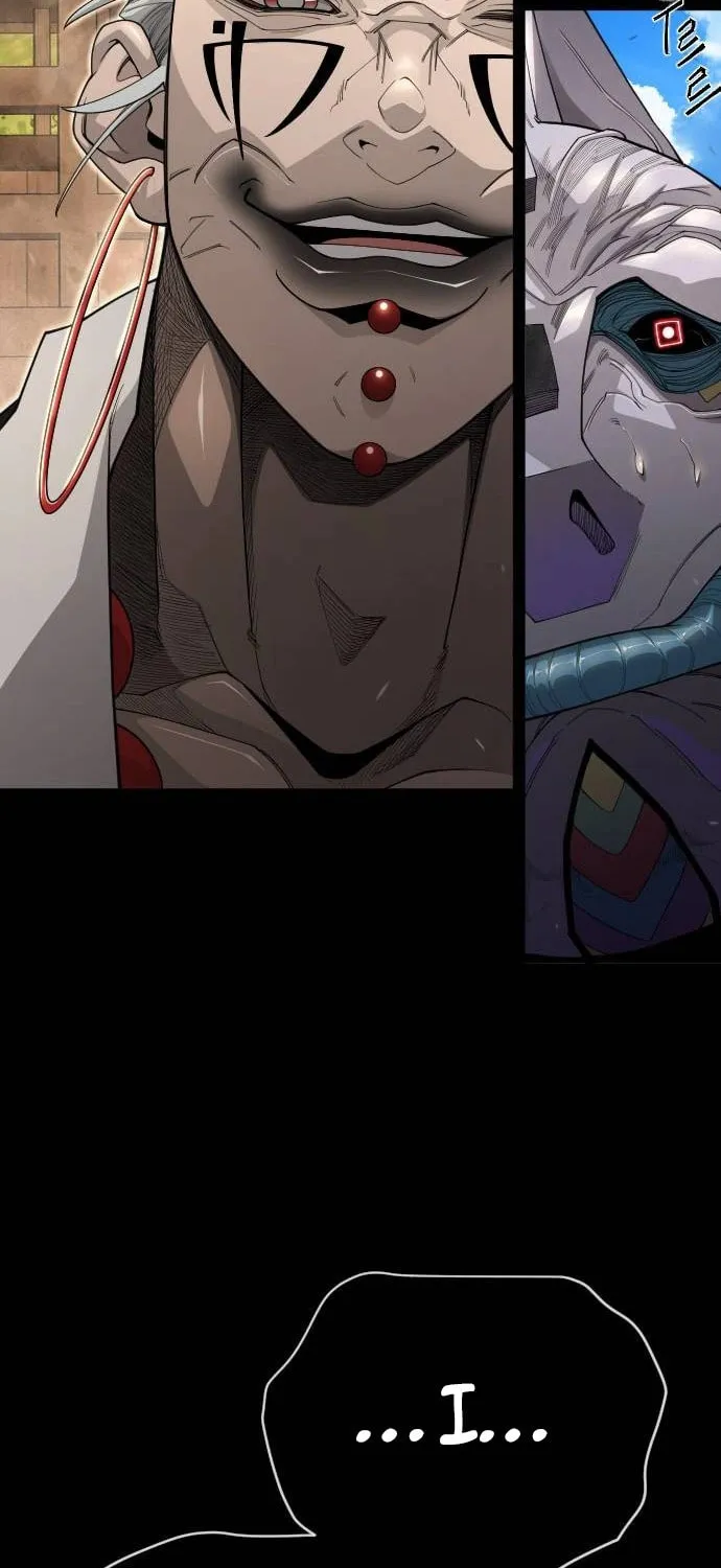 Superhuman Era Chapter 197 page 37 - 