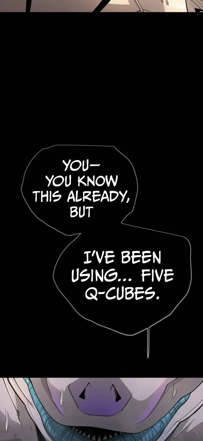 Superhuman Era Chapter 197 page 40 - 