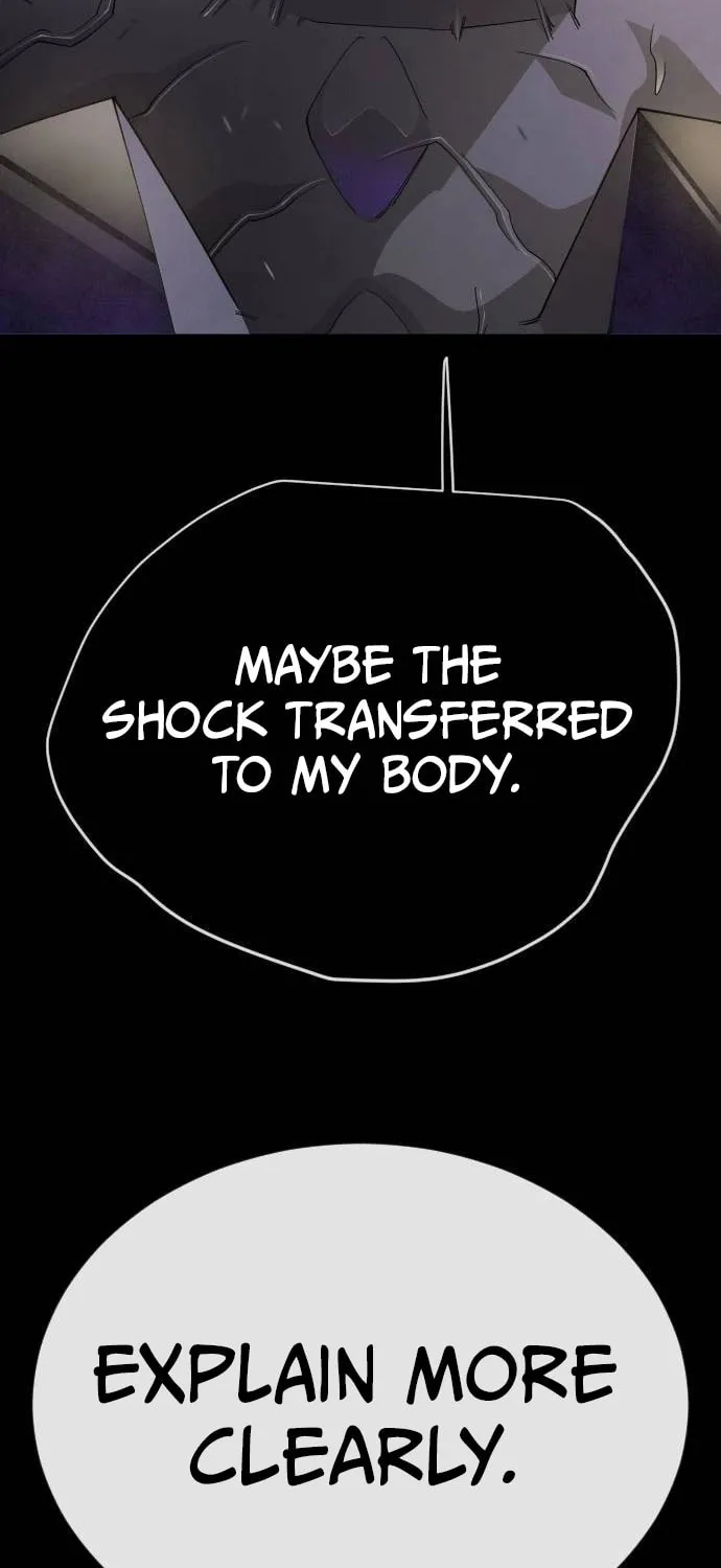 Superhuman Era Chapter 197 page 43 - 