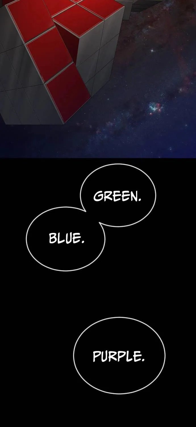 Superhuman Era Chapter 197 page 46 - 