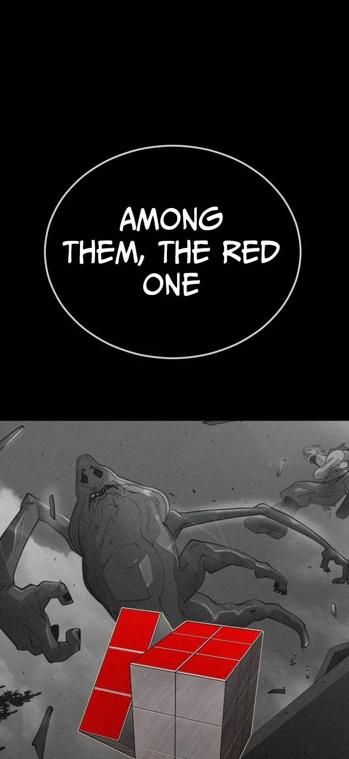 Superhuman Era Chapter 197 page 47 - 