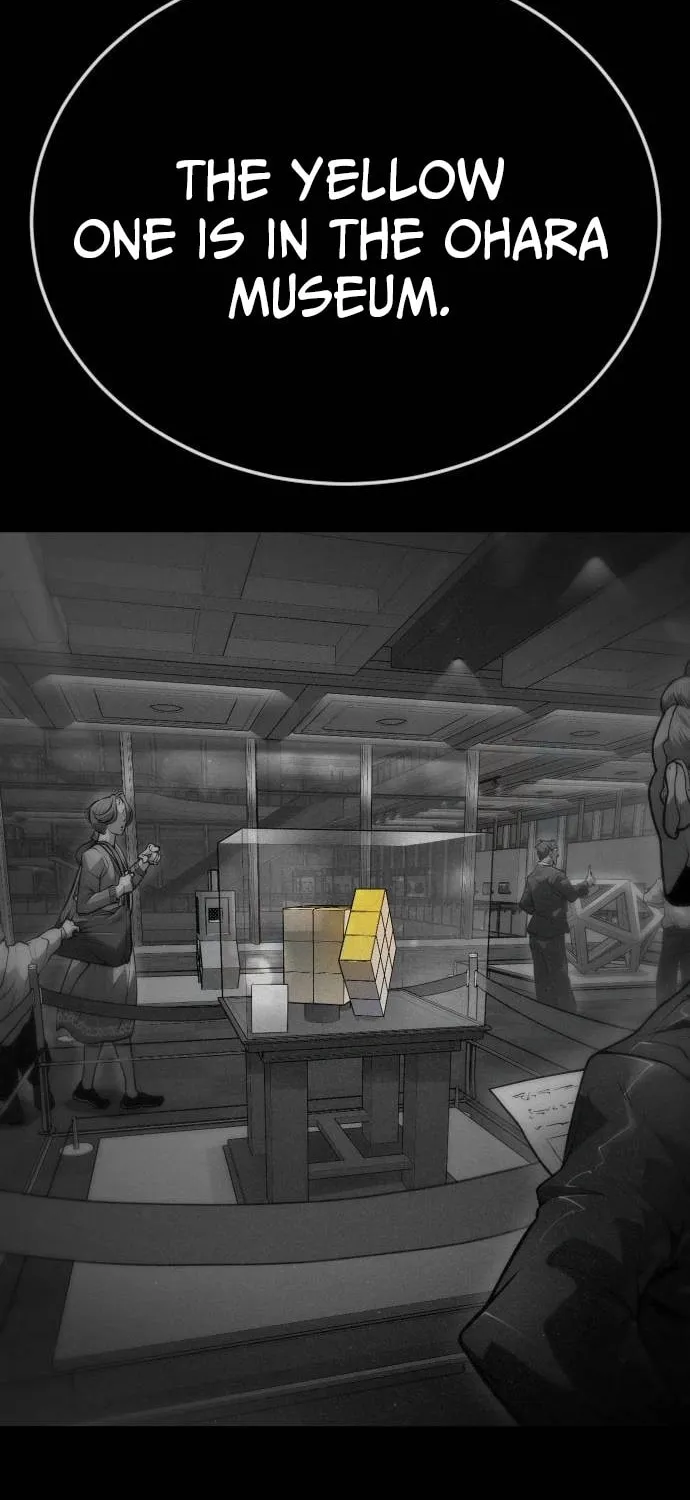Superhuman Era Chapter 197 page 49 - 