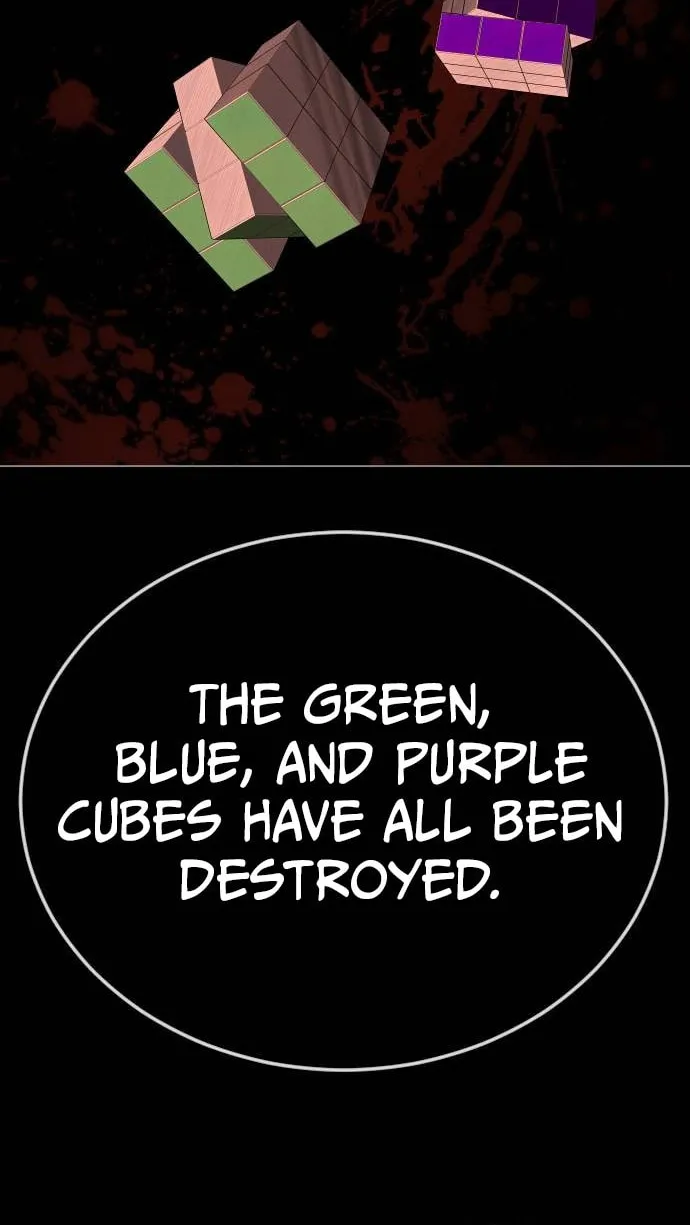 Superhuman Era Chapter 197 page 51 - 