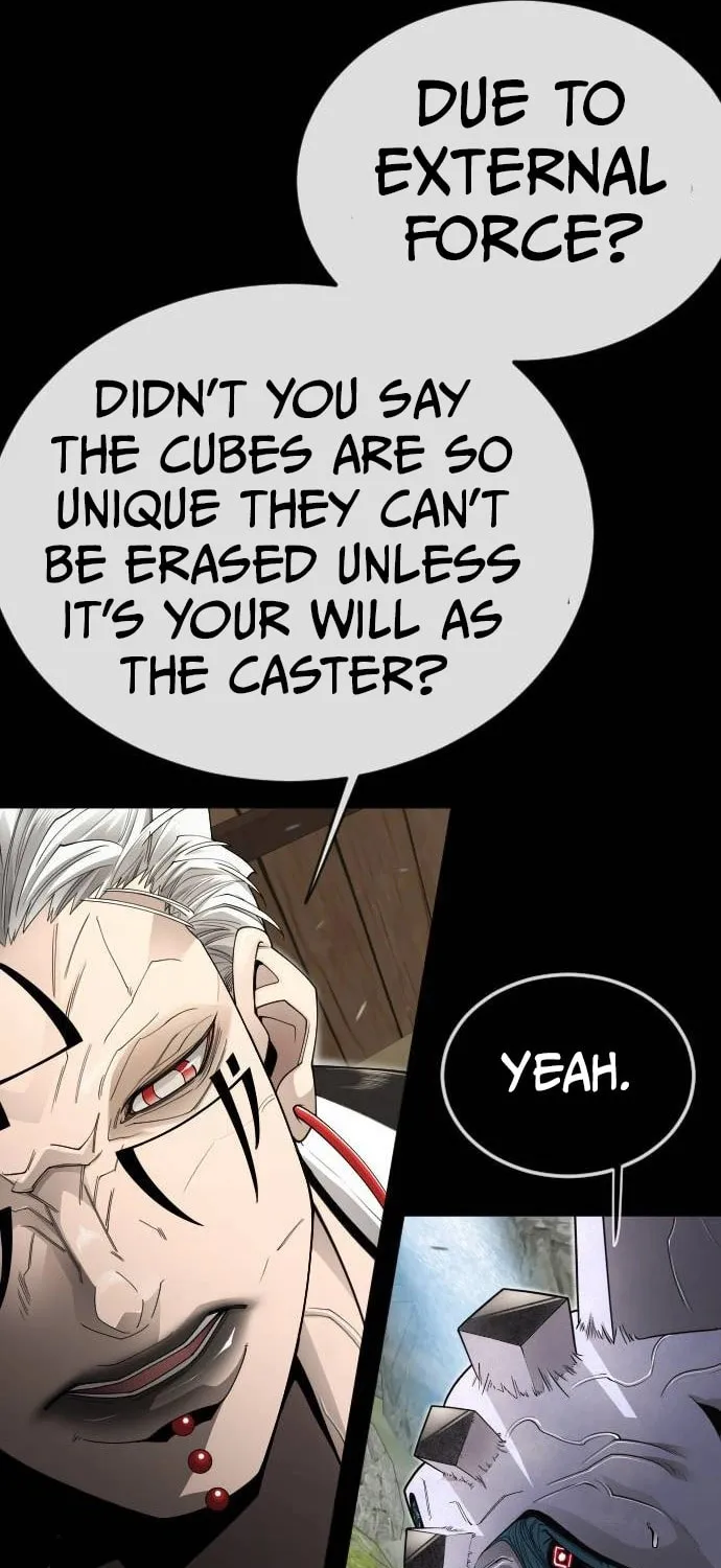 Superhuman Era Chapter 197 page 52 - 