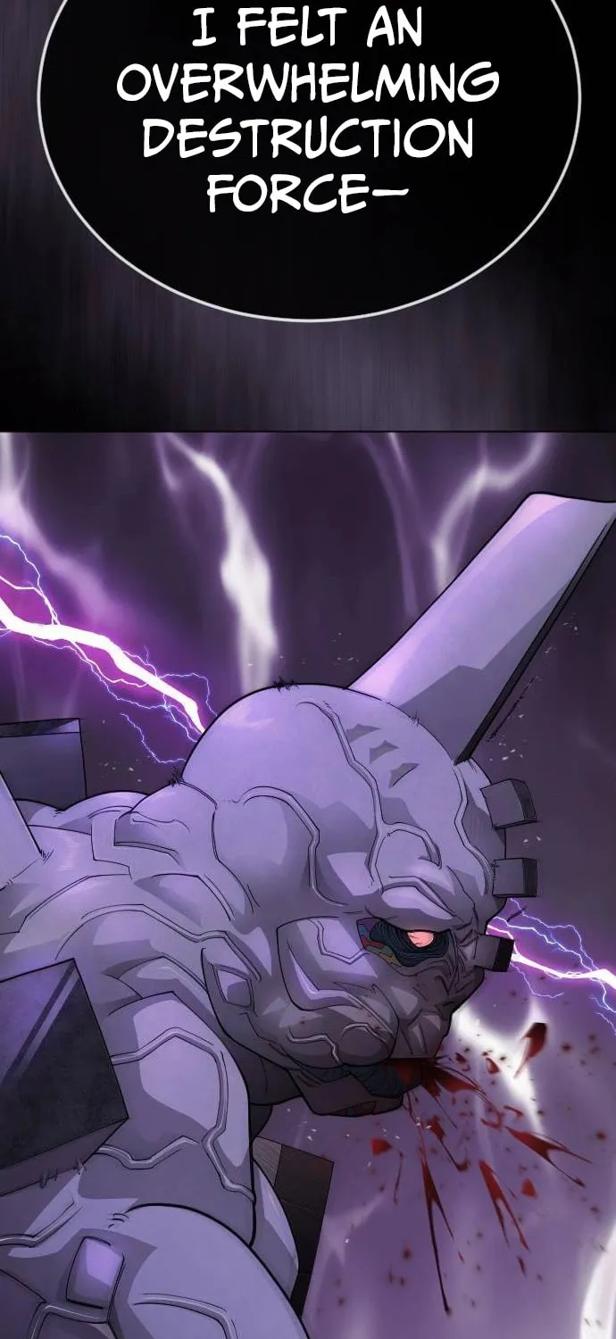 Superhuman Era Chapter 197 page 54 - 