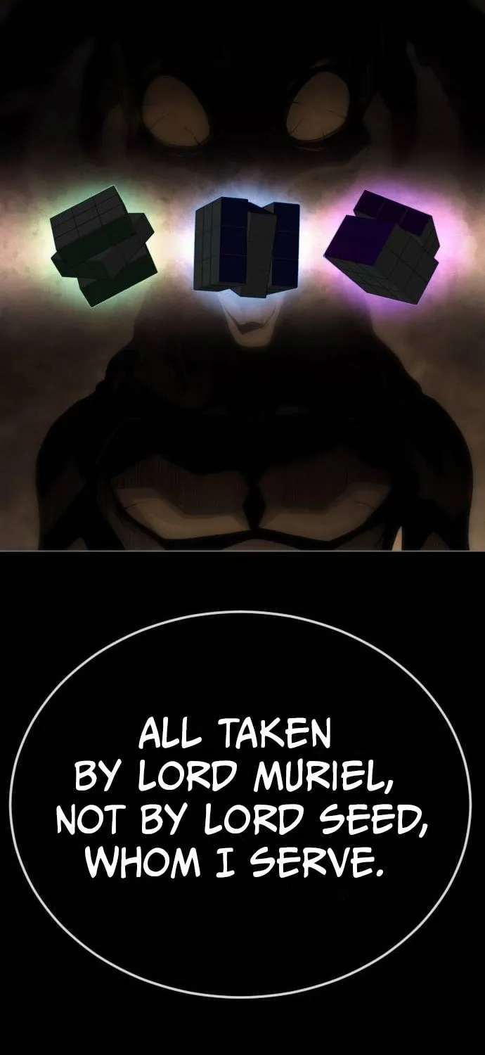 Superhuman Era Chapter 197 page 58 - 