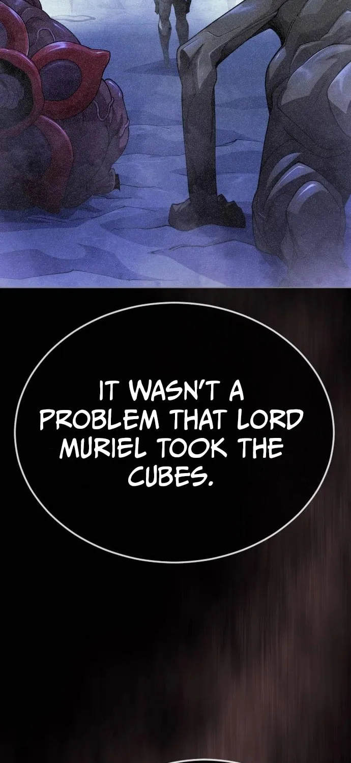 Superhuman Era Chapter 197 page 60 - 