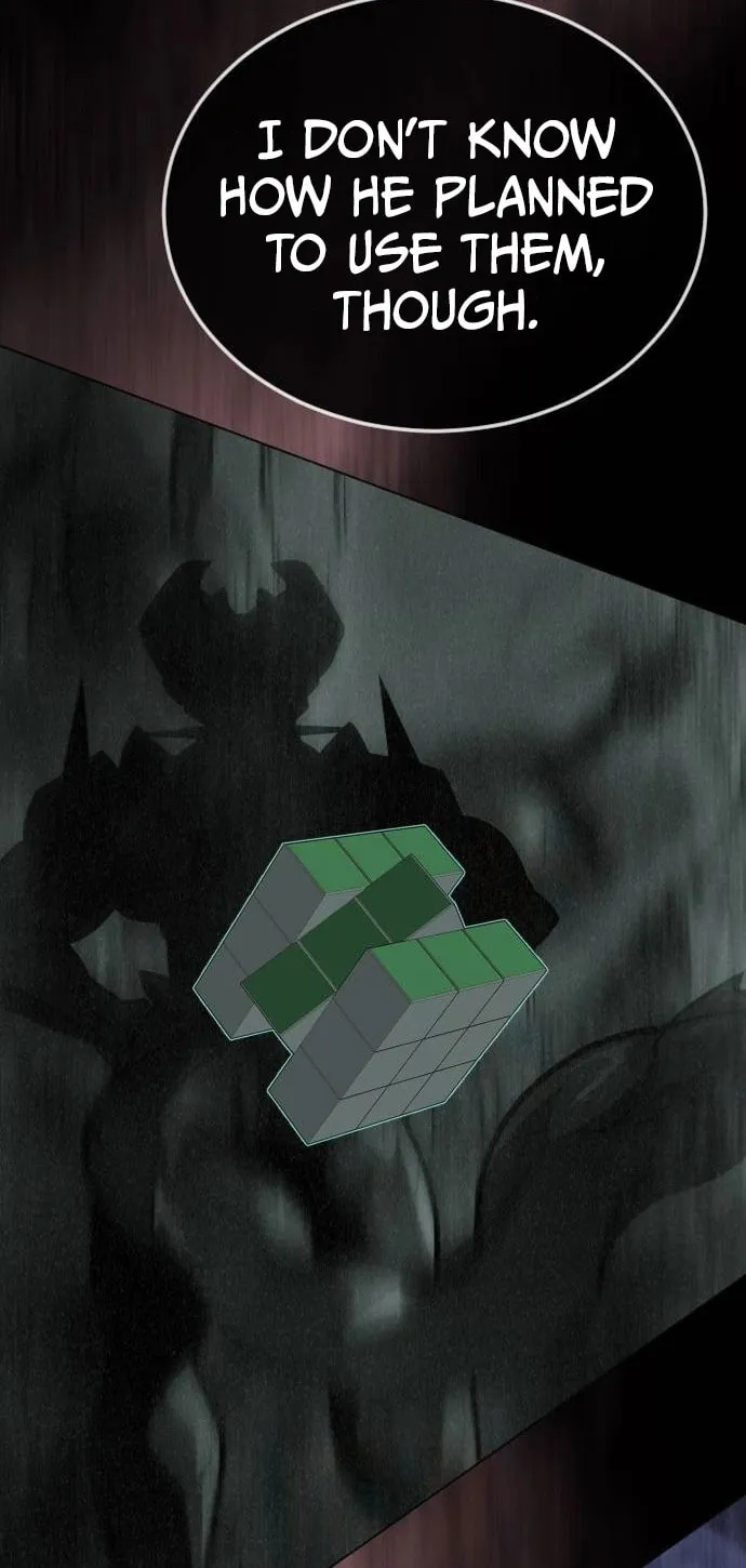 Superhuman Era Chapter 197 page 61 - 