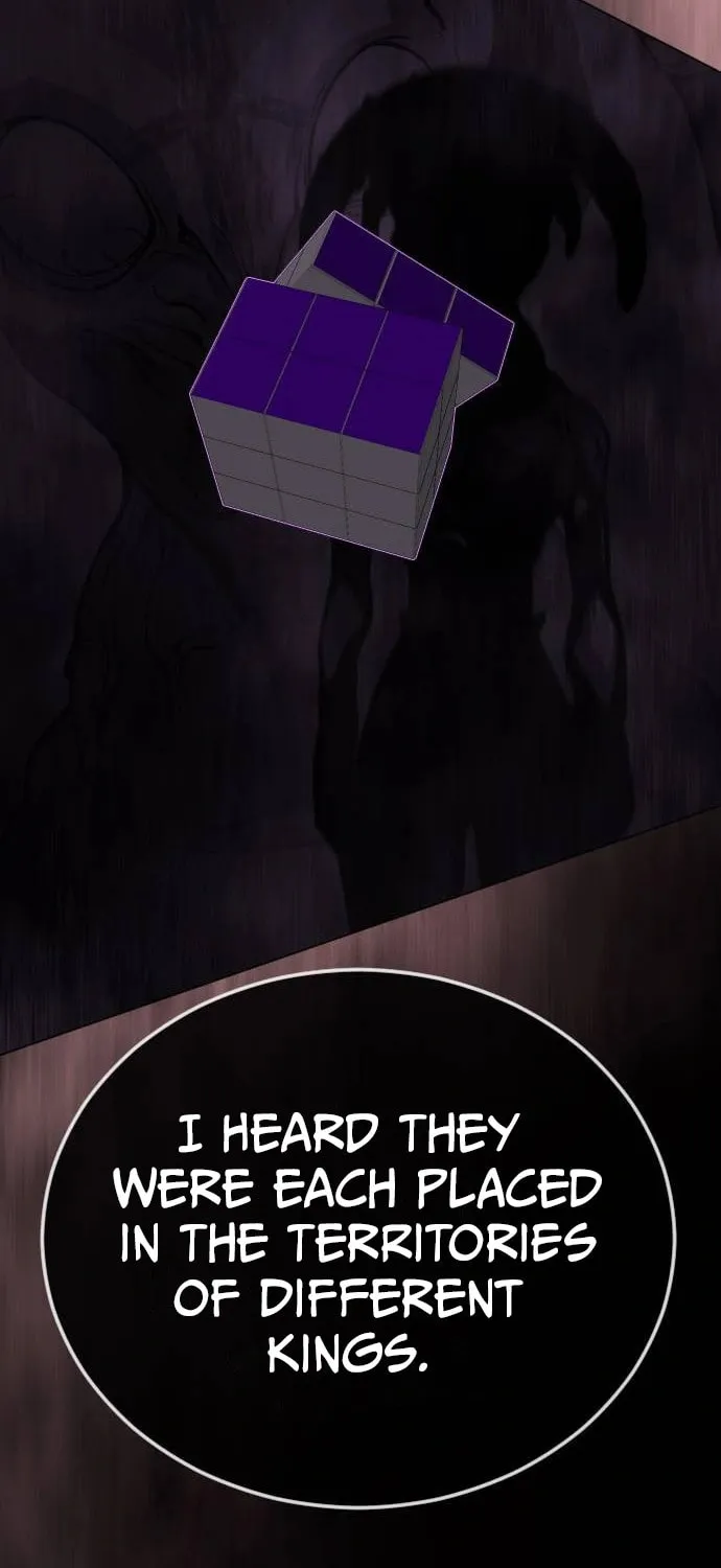 Superhuman Era Chapter 197 page 63 - 