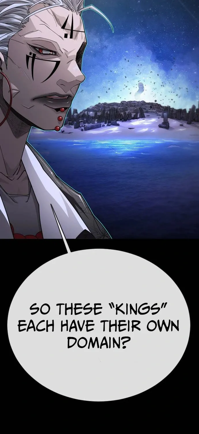 Superhuman Era Chapter 197 page 65 - 