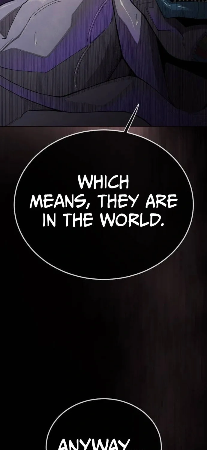 Superhuman Era Chapter 197 page 68 - 
